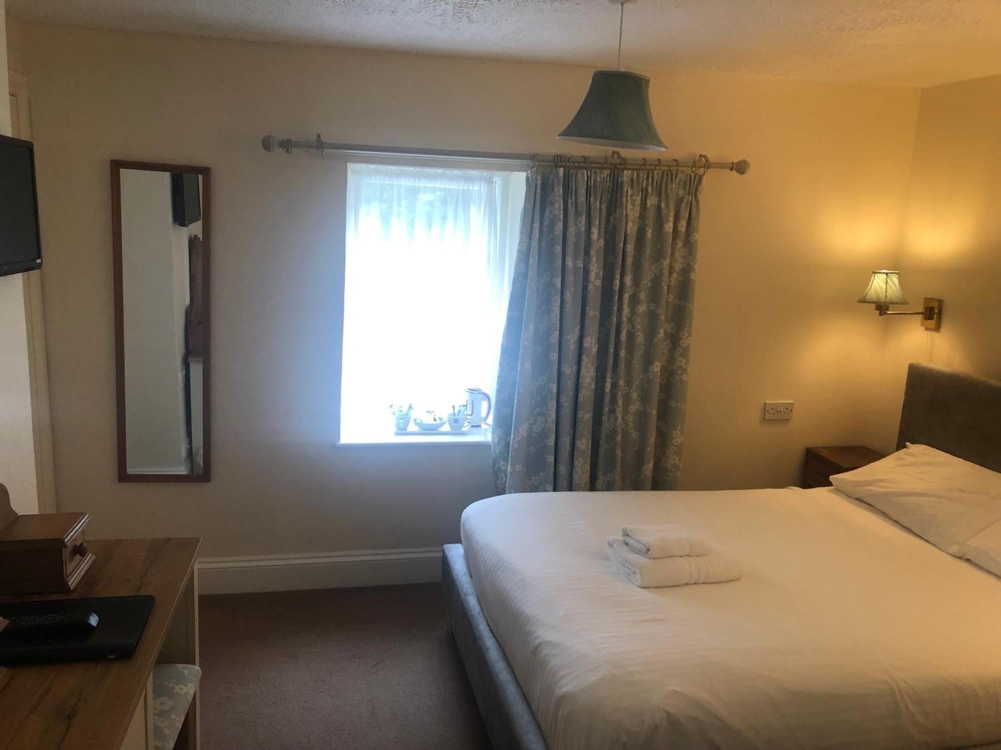 Casa rural Trehellas House & Courthouse Restaurant Bodmin