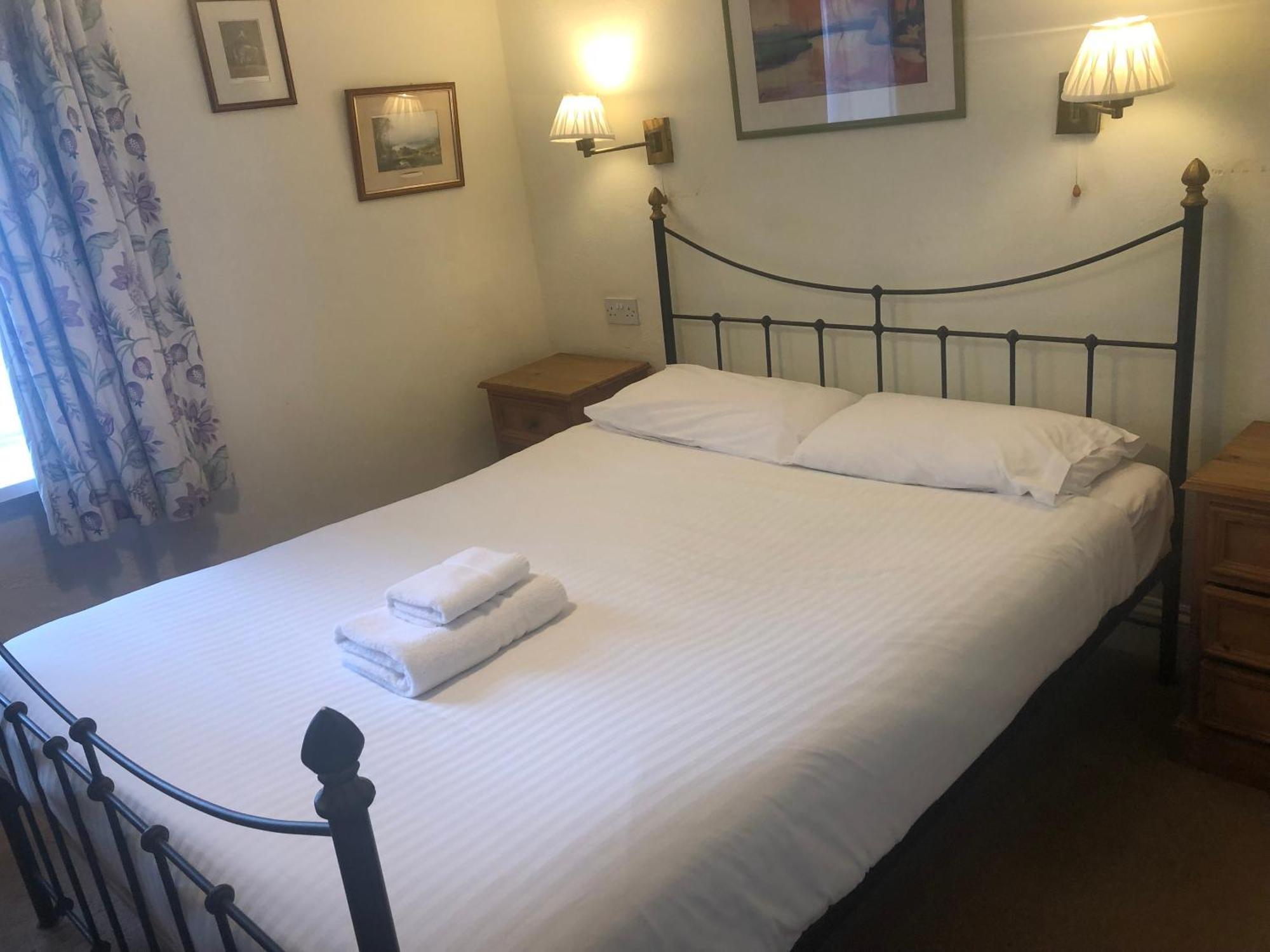 Casa rural Trehellas House & Courthouse Restaurant Bodmin
