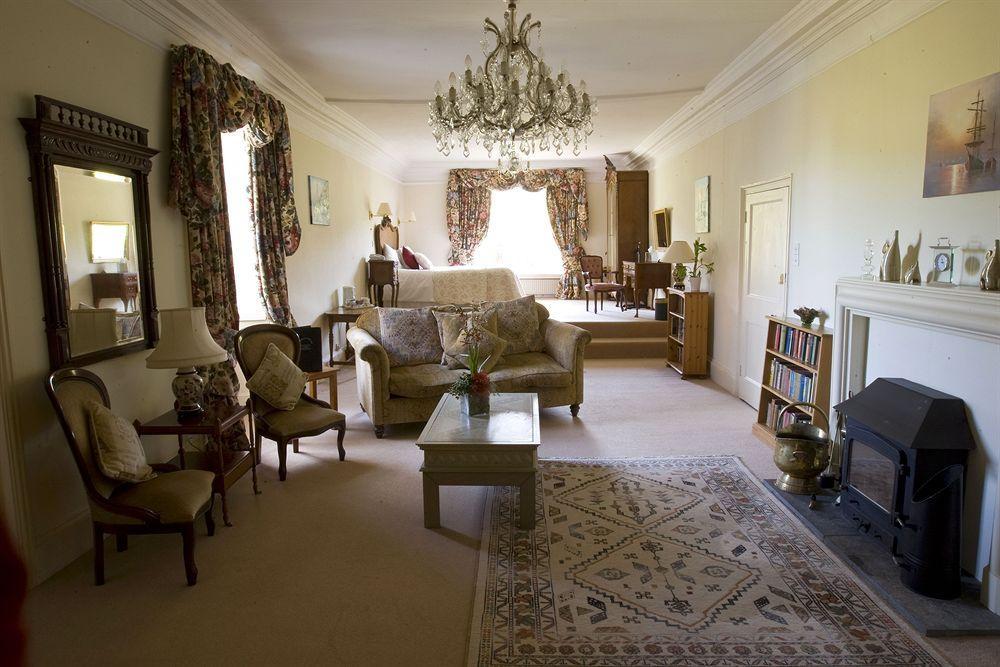 Casa rural Trehellas House & Courthouse Restaurant Bodmin