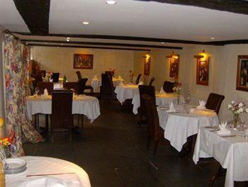 Trehellas House & Courthouse Restaurant Bodmin