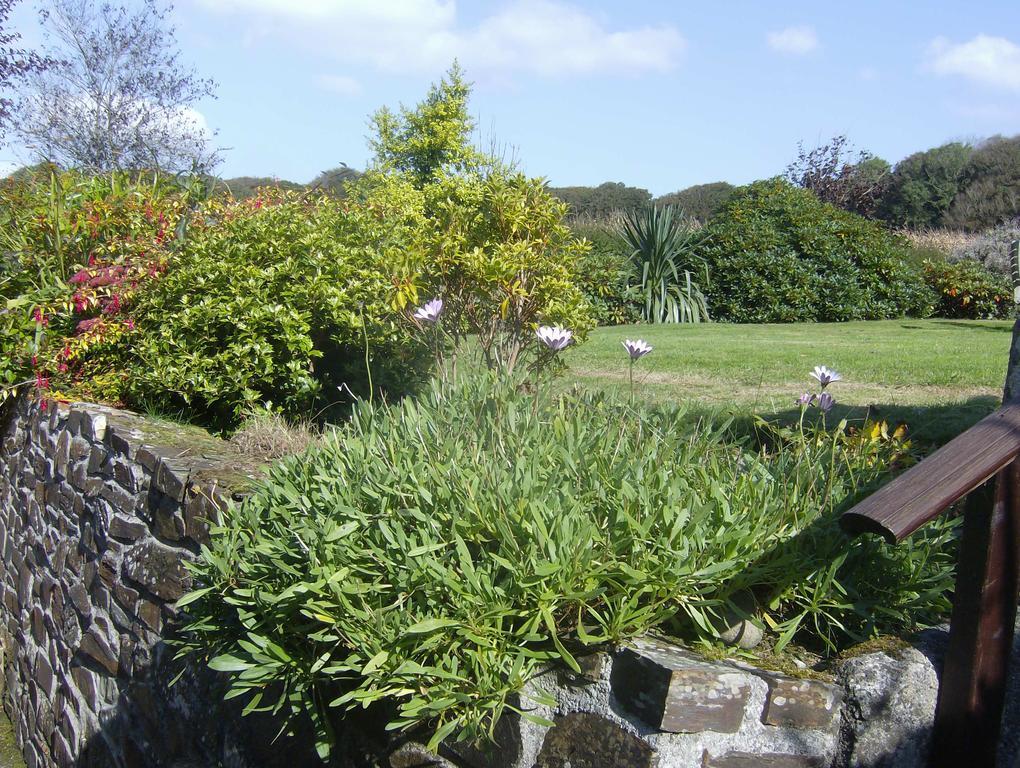 Trehellas House & Courthouse Restaurant Bodmin