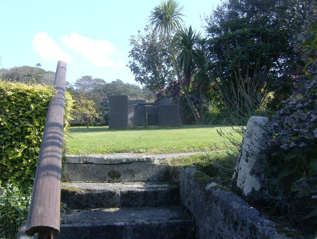 Trehellas House & Courthouse Restaurant * Bodmin