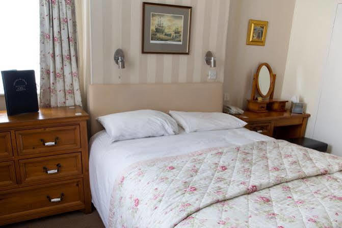Casa rural Trehellas House & Courthouse Restaurant Bodmin